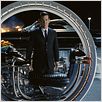 Men In Black 3 : foto