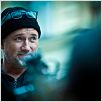Millennium: Los hombres que no amaban a las mujeres : foto David Fincher