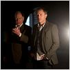 Millennium: Los hombres que no amaban a las mujeres : foto Christopher Plummer, Daniel Craig, David Fincher