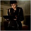 Millennium: Los hombres que no amaban a las mujeres : foto David Fincher, Rooney Mara