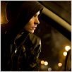 Millennium: Los hombres que no amaban a las mujeres : foto David Fincher, Rooney Mara