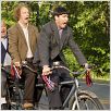 Los tres chiflados : foto Bobby Farrelly, Chris Diamantopoulos, Peter Farrelly, Sean Hayes, Will Sasso