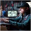 Misión: Imposible. Protocolo fantasma : foto Brad Bird, Simon Pegg