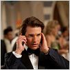 Misión: Imposible. Protocolo fantasma : foto Brad Bird, Tom Cruise