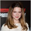 Misión: Imposible. Protocolo fantasma : foto Brad Bird, Léa Seydoux
