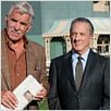 Luck : foto Dennis Farina, Dustin Hoffman