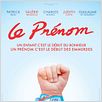 El nombre (Le prénom) : cartel