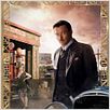 El gran Gatsby : Cartel Baz Luhrmann