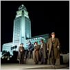 Gangster Squad (Brigada de élite) : foto Anthony Mackie, Josh Brolin, Michael Peña, Robert Patrick, Ruben Fleischer