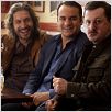 Il était une fois, une fois : foto Charlie Dupont, Christian Merret-Palmair, François-Xavier Demaison, Jean-Luc Couchard