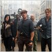 Los mercenarios 2 : foto Dolph Lundgren, Randy Couture, Sylvester Stallone, Terry Crews, Yu Nan