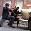 Los mercenarios 2 : foto Sylvester Stallone, Yu Nan