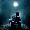 Abraham Lincoln: cazador de vampiros : cartel