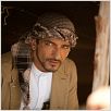 La pesca de salmón en Yemen : foto Amr Waked