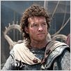Ira de titanes : foto Jonathan Liebesman, Sam Worthington