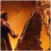 Ira de titanes : foto Sam Worthington