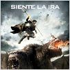 Ira de titanes : cartel