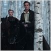 Blancanieves (Mirror, Mirror) : foto Armie Hammer, Robert Emms