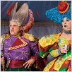 Blancanieves (Mirror, Mirror) : foto Michael Lerner