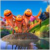 Lorax. En busca de la trúfula perdida : foto