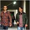 El invitado : foto Daniel Espinosa, Ryan Reynolds