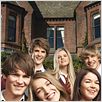 House of Anubis : cartel