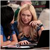 Qué pasa con Chelsea : foto Laura Prepon