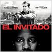 El invitado : cartel