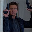 El legado de Bourne : foto Jeremy Renner