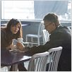El legado de Bourne : foto Rachel Weisz, Tony Gilroy