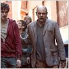 Memorias de un zombie adolescente : foto Nicholas Hoult, Teresa Palmer