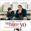Mi hijo y yo : cartel