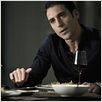 Lo mejor de Eva : foto Miguel Ángel Silvestre