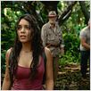Viaje al centro de la Tierra 2: La isla misteriosa : foto Brad Peyton, Vanessa Hudgens