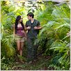 Viaje al centro de la Tierra 2: La isla misteriosa : foto Brad Peyton, Josh Hutcherson, Vanessa Hudgens