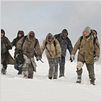 Infierno blanco : foto Joe Carnahan, Liam Neeson