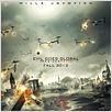 Resident Evil: Venganza : cartel