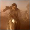 Abraham Lincoln: cazador de vampiros : foto