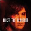 Luces rojas : cartel