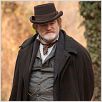 El enigma del cuervo : foto Brendan Gleeson