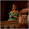 El enigma del cuervo : foto Alice Eve