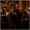 El enigma del cuervo : foto Luke Evans