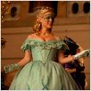 El enigma del cuervo : foto Alice Eve