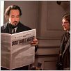 El enigma del cuervo : foto John Cusack