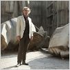 Skyfall : foto Javier Bardem