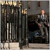 Skyfall : foto Daniel Craig