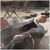 Skyfall : foto Daniel Craig
