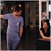 Saving Hope : foto Daniel Gillies, Erica Durance