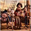 ¡Piratas! : foto