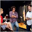 Infiltrados en clase : foto Chris Miller, Phil Lord